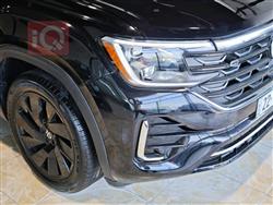 Volkswagen Atlas Cross Sport